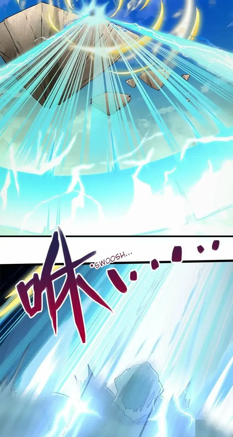 With A Sword Domain, I Can Become The Sword Saint Chapter 72 page 26 - 