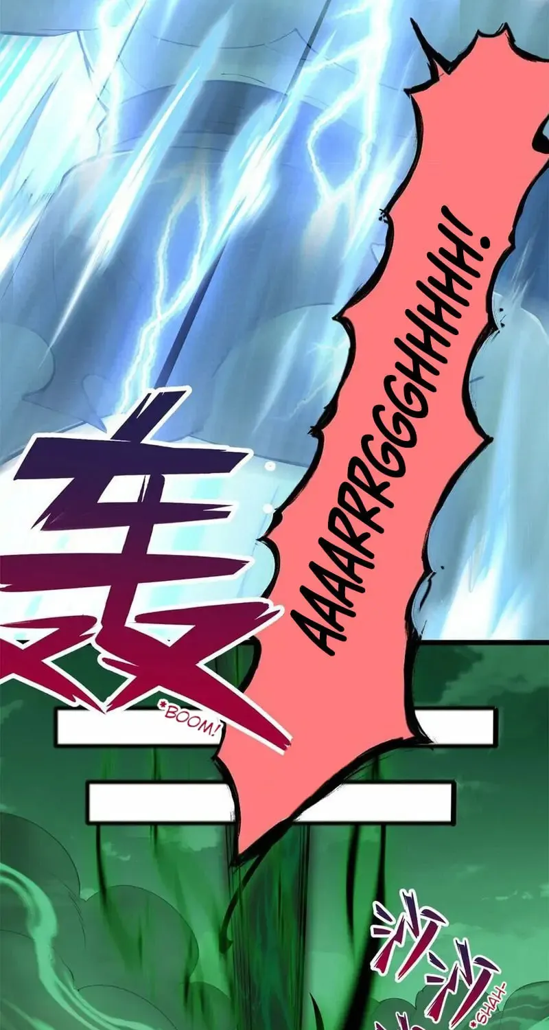With A Sword Domain, I Can Become The Sword Saint Chapter 72 page 27 - 