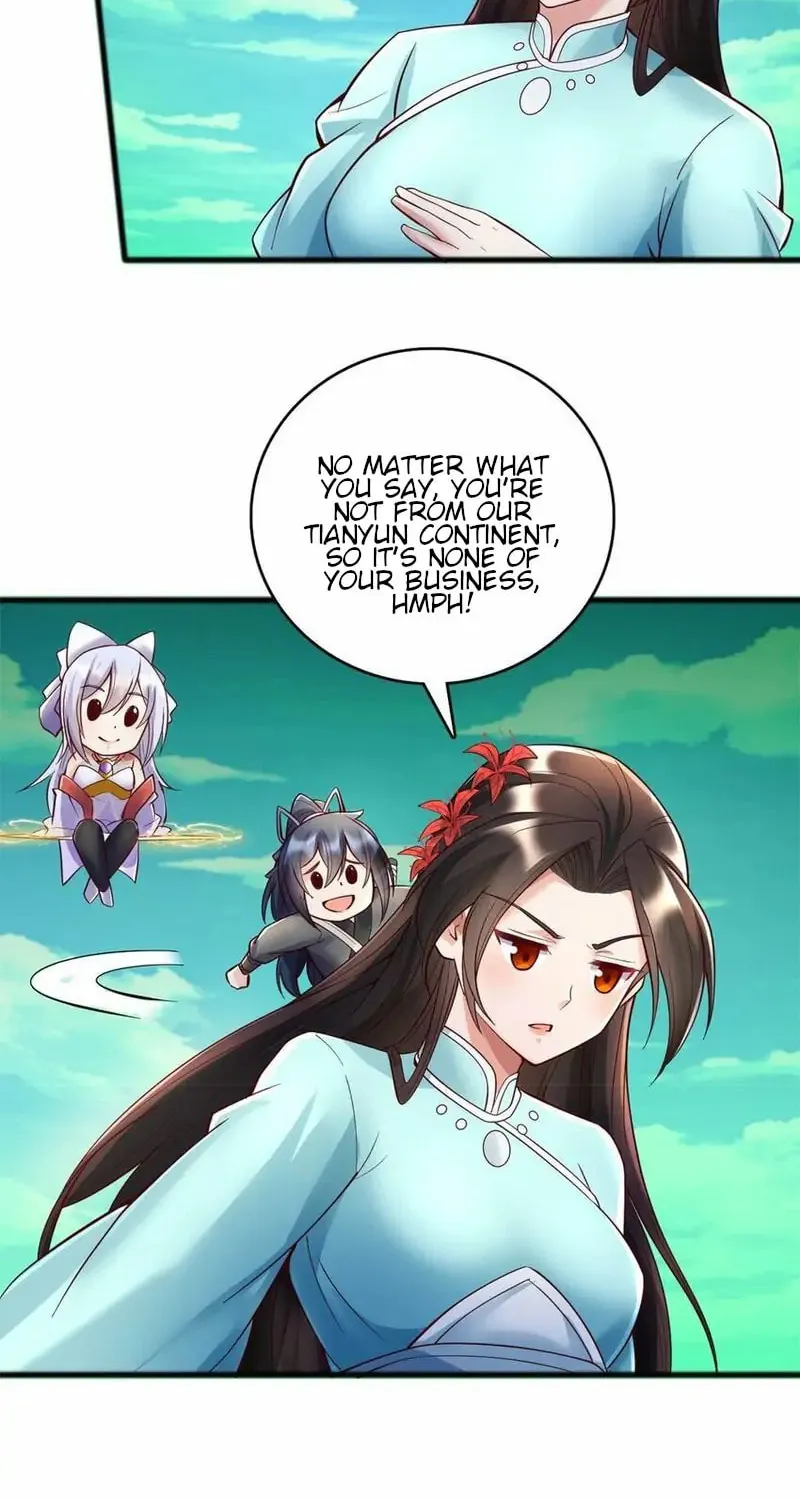 With A Sword Domain, I Can Become The Sword Saint Chapter 72 page 7 - 