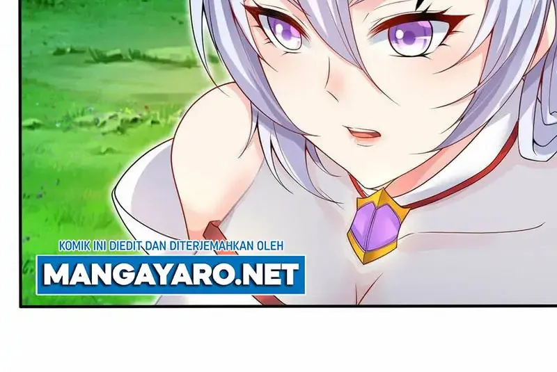With A Sword Domain, I Can Become The Sword Saint Chapter 73 page 14 - 