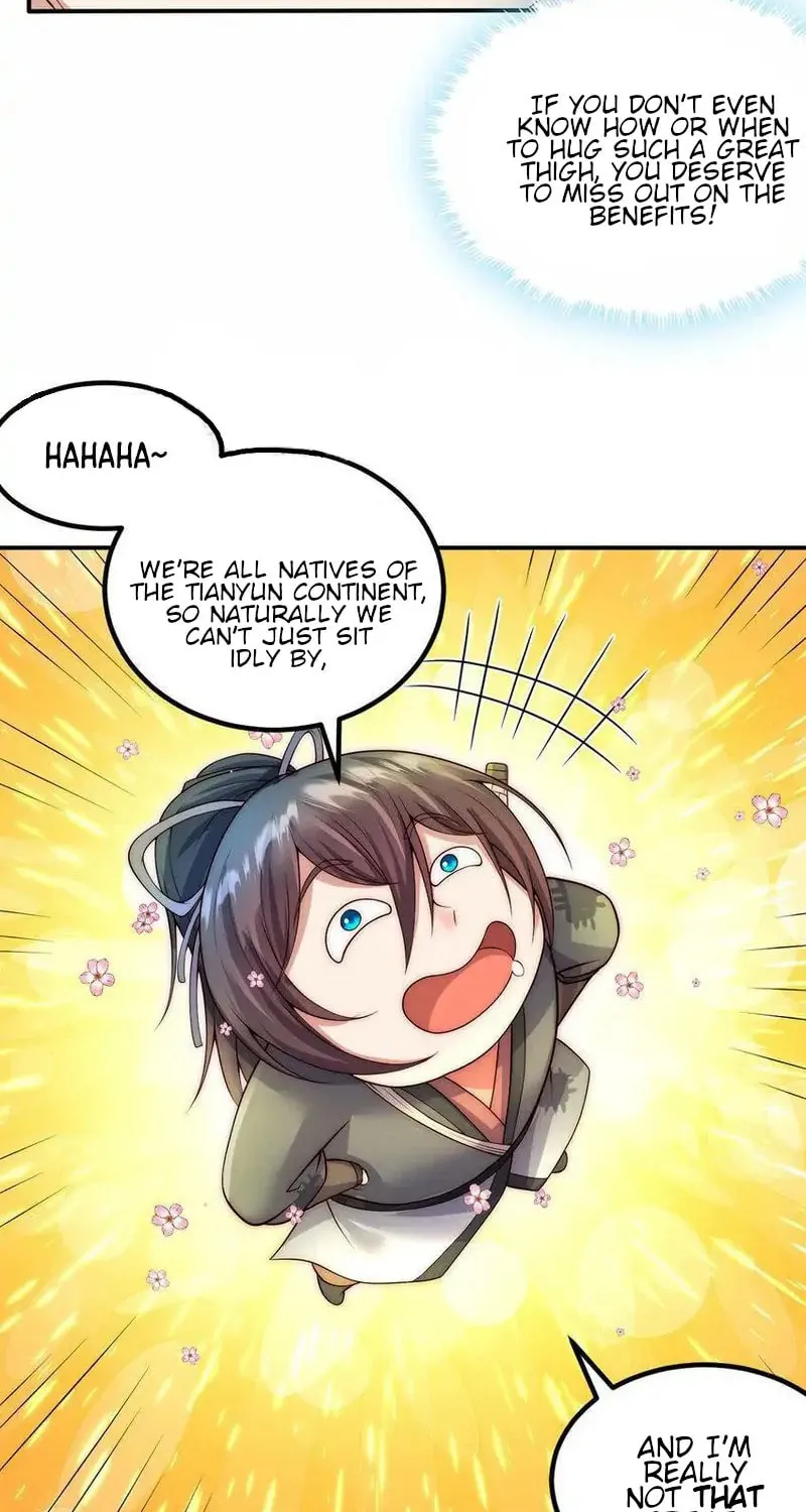 With A Sword Domain, I Can Become The Sword Saint Chapter 73 page 5 - 