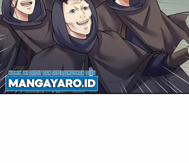 With A Sword Domain, I Can Become The Sword Saint Chapter 74 page 27 - 