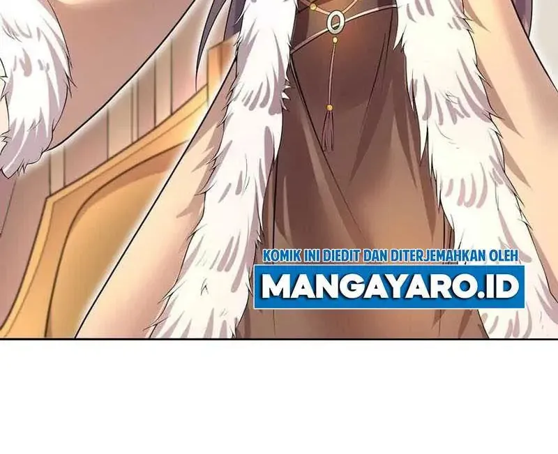 With A Sword Domain, I Can Become The Sword Saint Chapter 74 page 33 - 