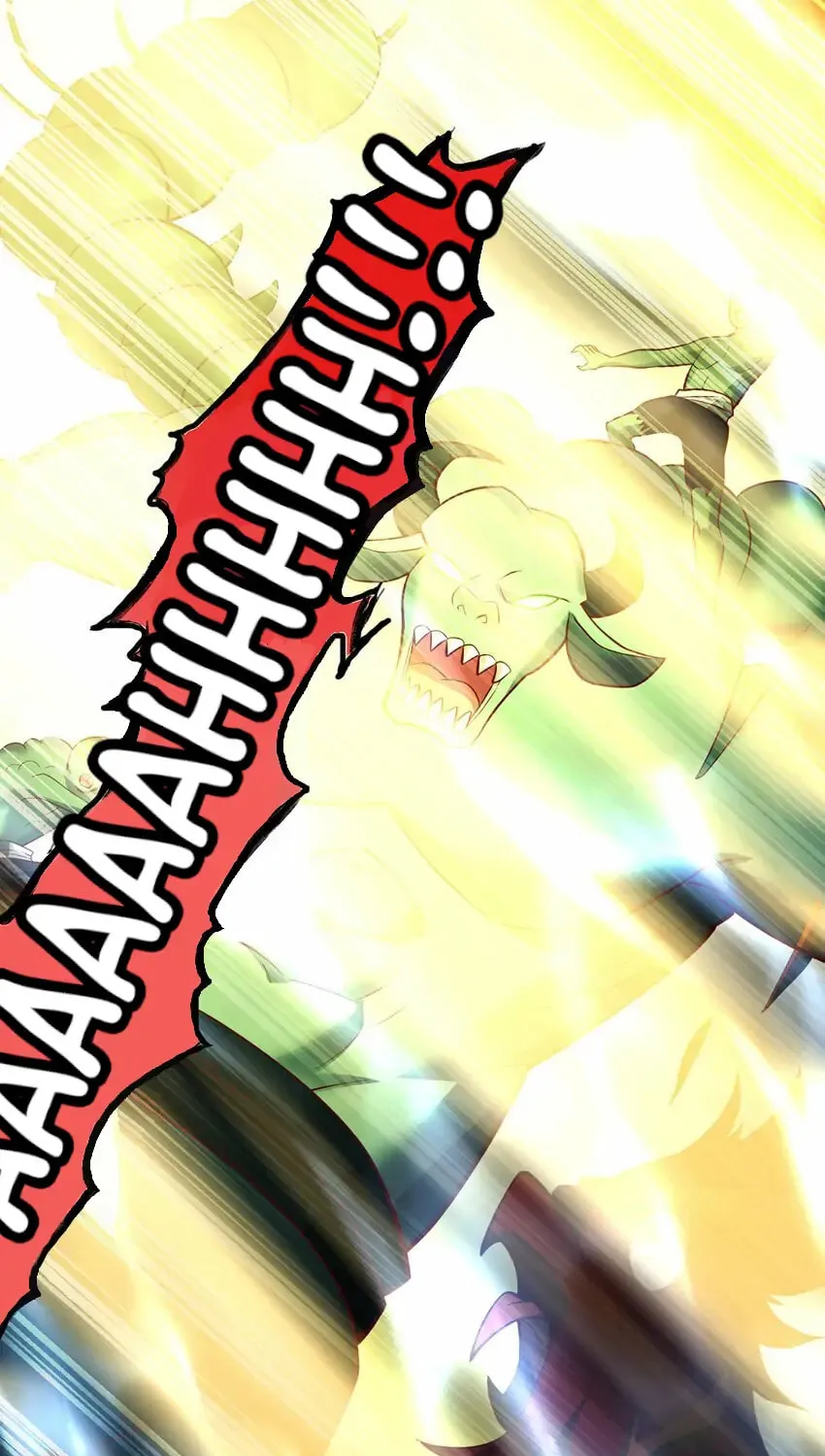With A Sword Domain, I Can Become The Sword Saint Chapter 76 page 22 - 
