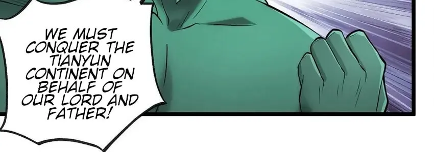 With A Sword Domain, I Can Become The Sword Saint Chapter 76 page 55 - 
