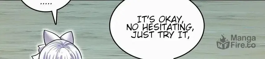 With A Sword Domain, I Can Become The Sword Saint Chapter 77 page 29 - 