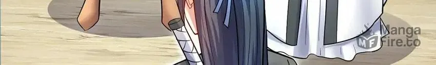 With A Sword Domain, I Can Become The Sword Saint Chapter 77 page 39 - 