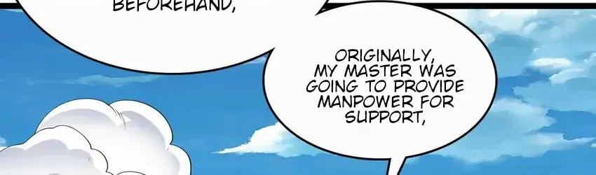 With A Sword Domain, I Can Become The Sword Saint Chapter 77 page 43 - 