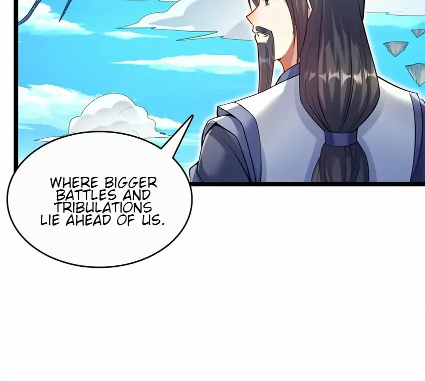 With A Sword Domain, I Can Become The Sword Saint Chapter 77 page 6 - 