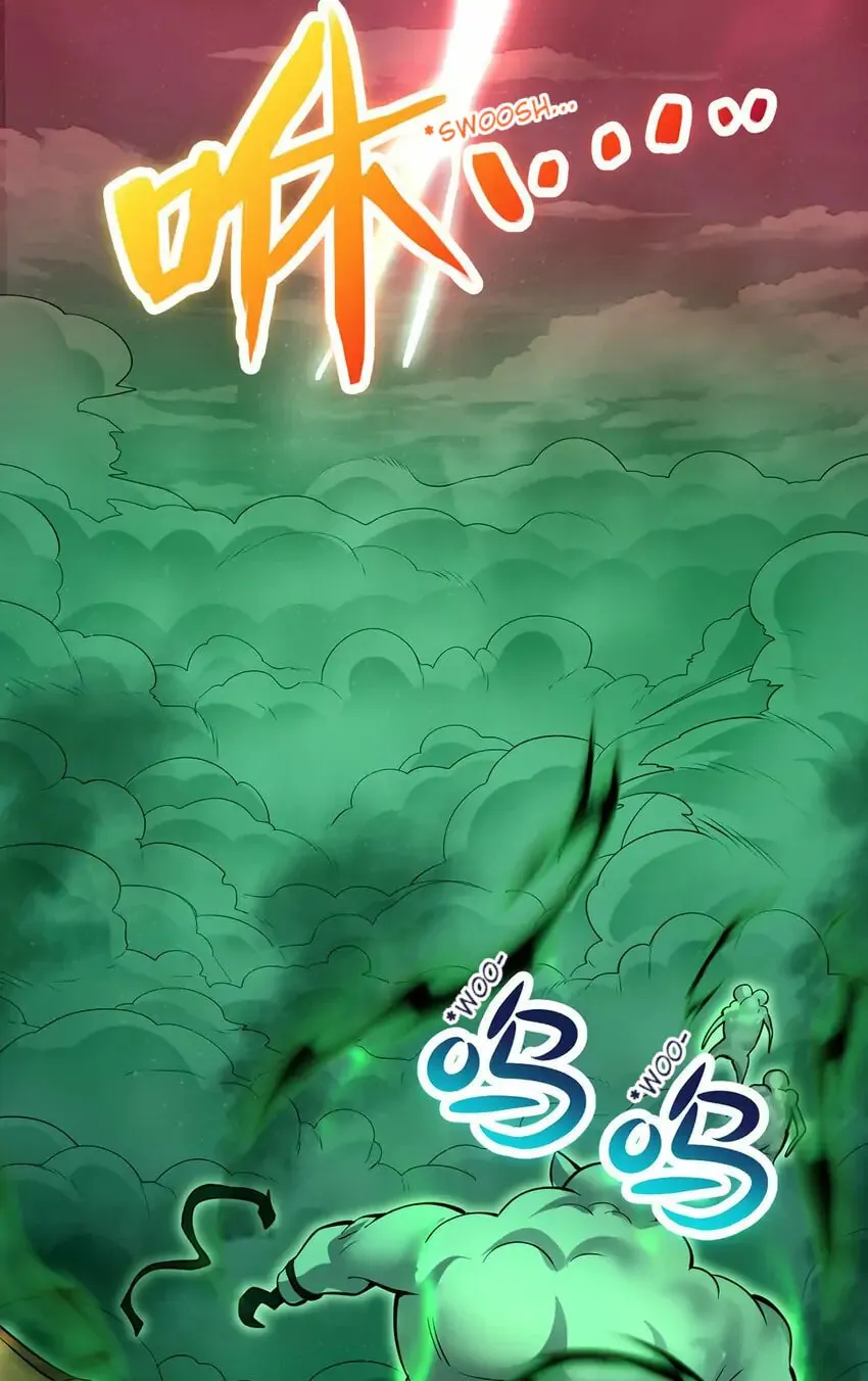 With A Sword Domain, I Can Become The Sword Saint Chapter 77 page 54 - 