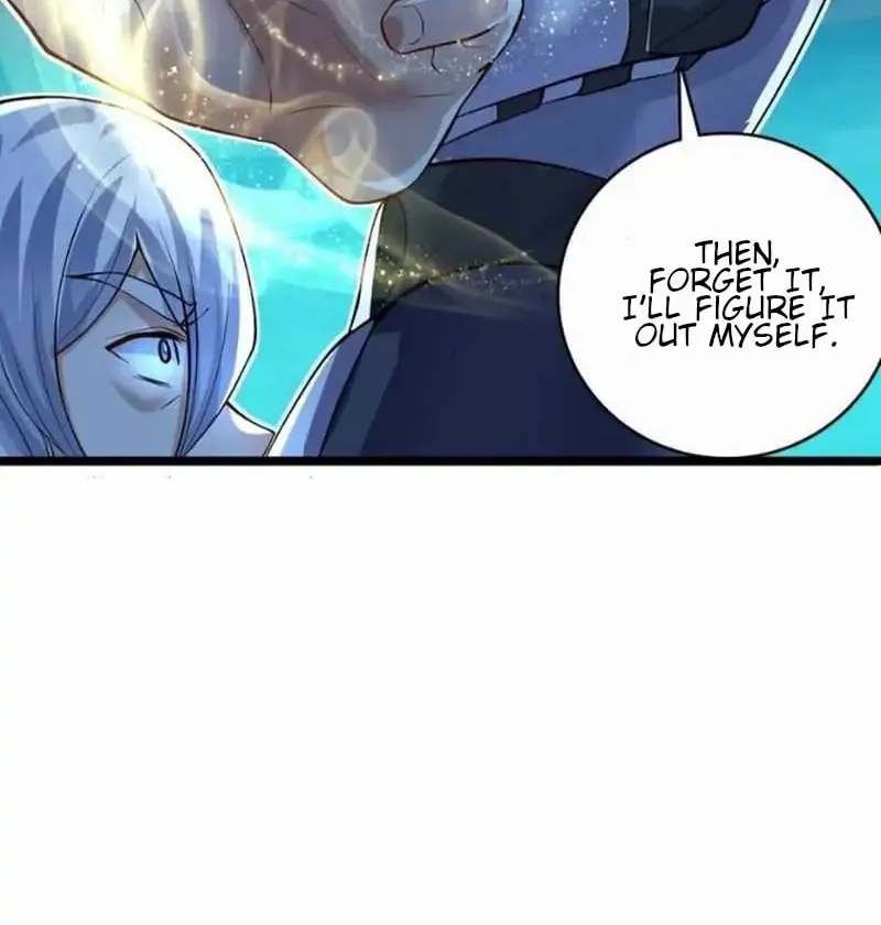 With A Sword Domain, I Can Become The Sword Saint Chapter 78 page 20 - 