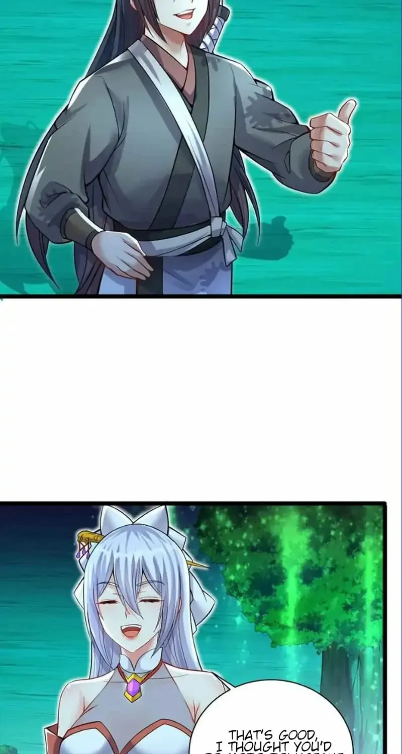With A Sword Domain, I Can Become The Sword Saint Chapter 78 page 5 - 