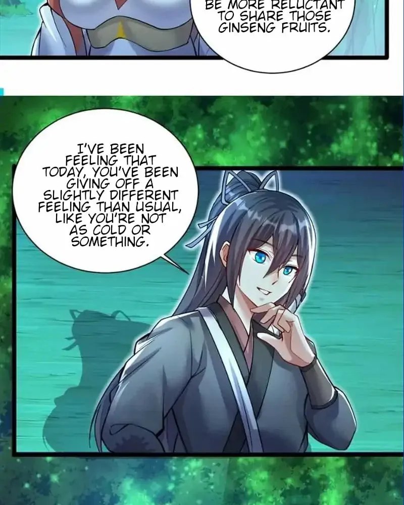 With A Sword Domain, I Can Become The Sword Saint Chapter 78 page 6 - 