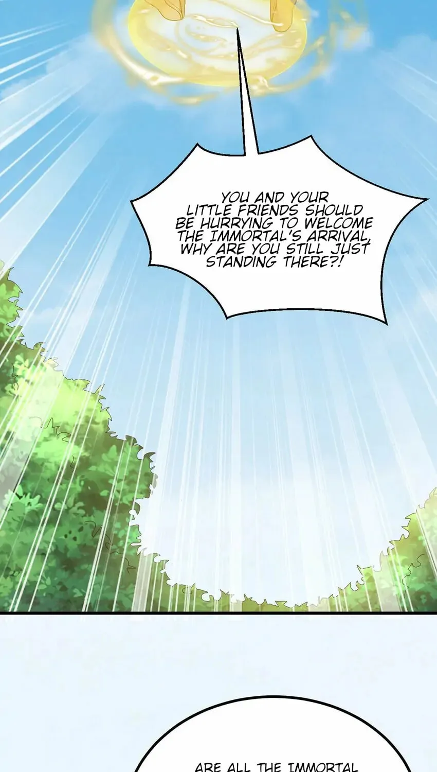 With A Sword Domain, I Can Become The Sword Saint Chapter 79 page 7 - 
