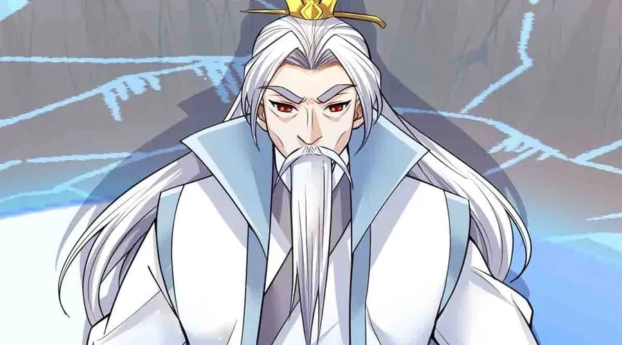 With A Sword Domain, I Can Become The Sword Saint Chapter 8 page 14 - 