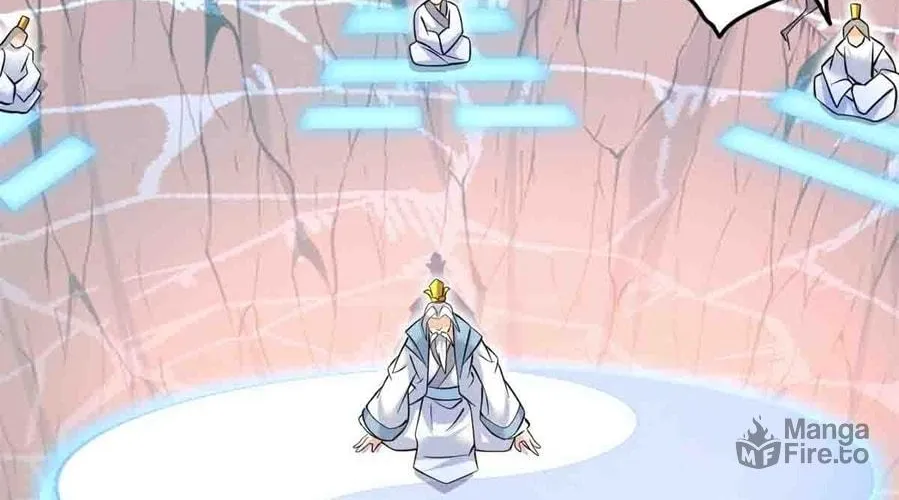 With A Sword Domain, I Can Become The Sword Saint Chapter 8 page 18 - 