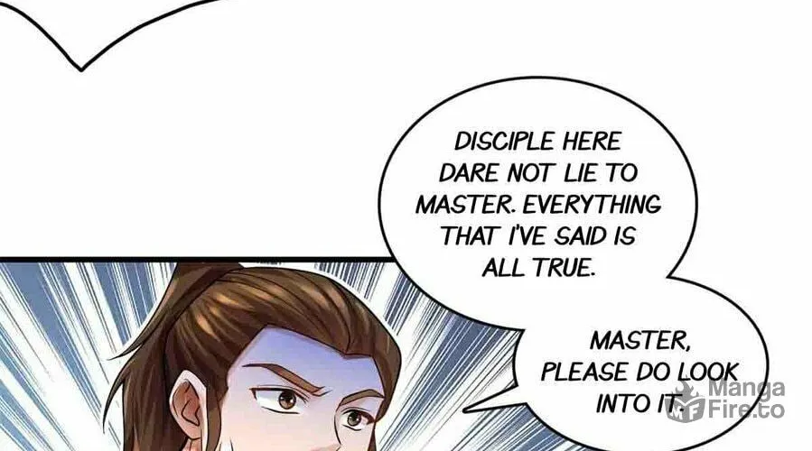 With A Sword Domain, I Can Become The Sword Saint Chapter 8 page 20 - 