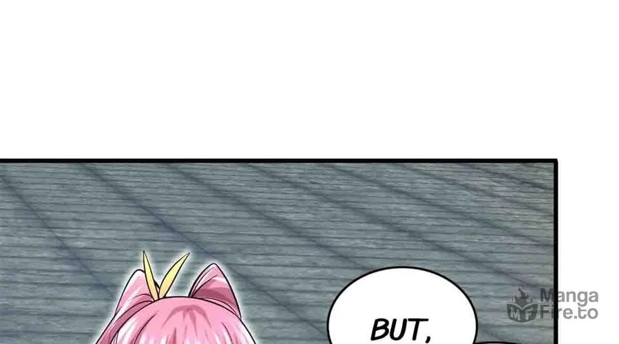With A Sword Domain, I Can Become The Sword Saint Chapter 8 page 24 - 