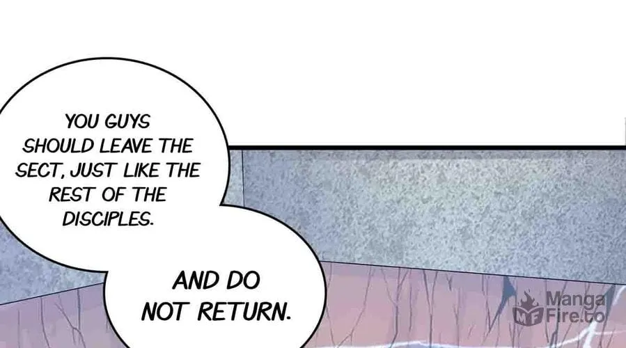 With A Sword Domain, I Can Become The Sword Saint Chapter 8 page 30 - 