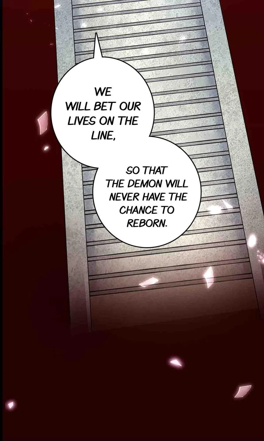 With A Sword Domain, I Can Become The Sword Saint Chapter 8 page 35 - 