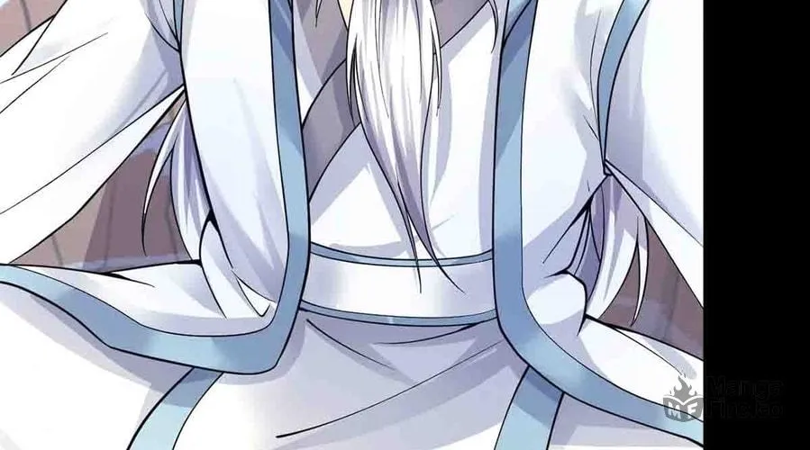 With A Sword Domain, I Can Become The Sword Saint Chapter 8 page 40 - 