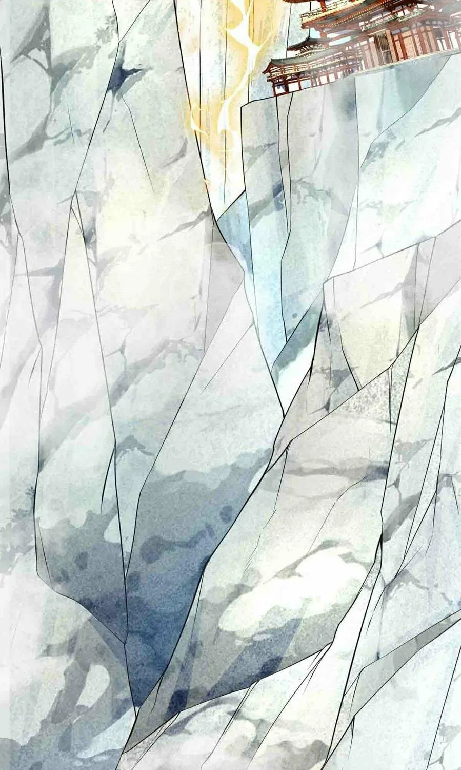 With A Sword Domain, I Can Become The Sword Saint Chapter 8 page 5 - 