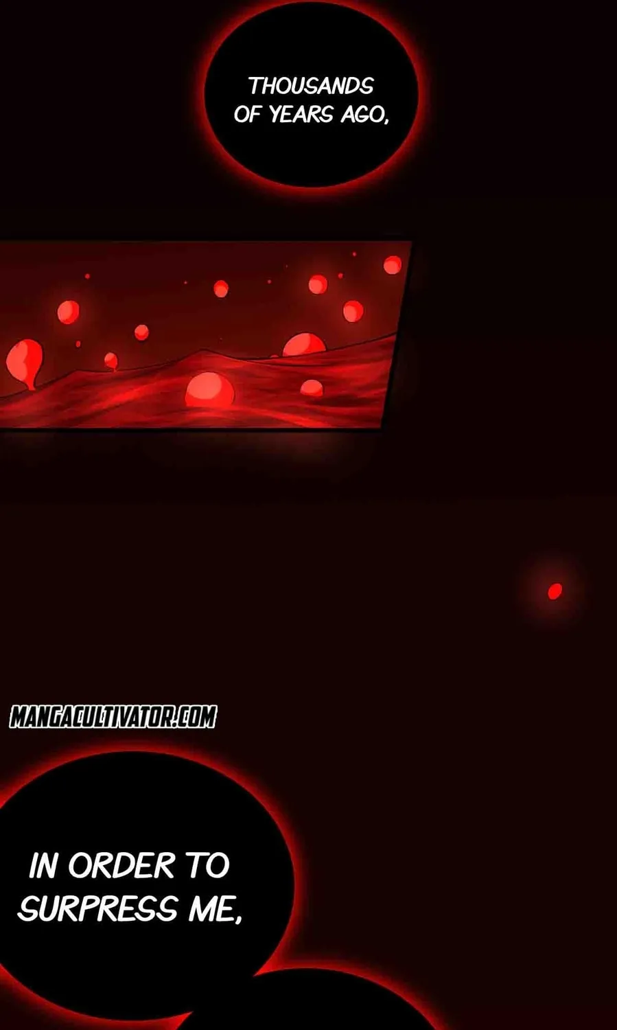 With A Sword Domain, I Can Become The Sword Saint Chapter 8 page 43 - 