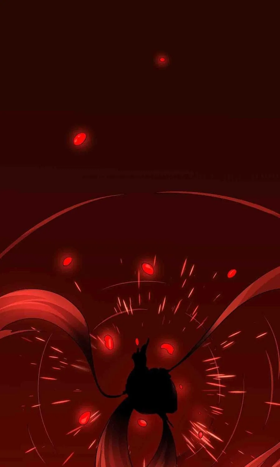 With A Sword Domain, I Can Become The Sword Saint Chapter 8 page 47 - 