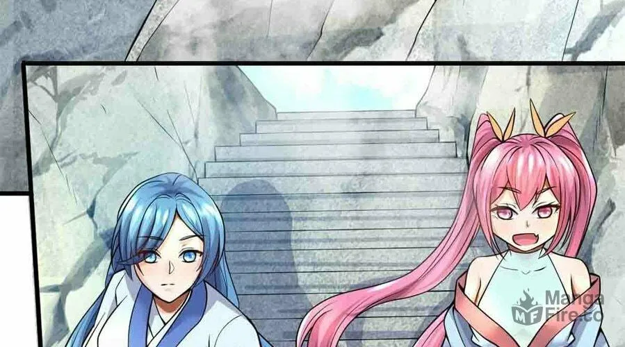 With A Sword Domain, I Can Become The Sword Saint Chapter 8 page 6 - 