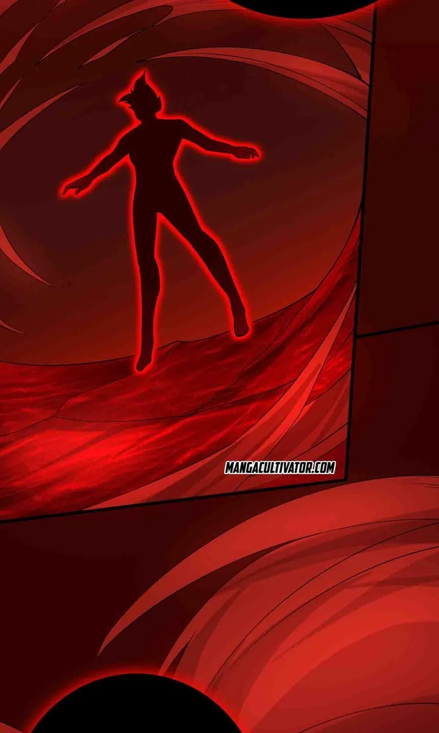 With A Sword Domain, I Can Become The Sword Saint Chapter 8 page 51 - 
