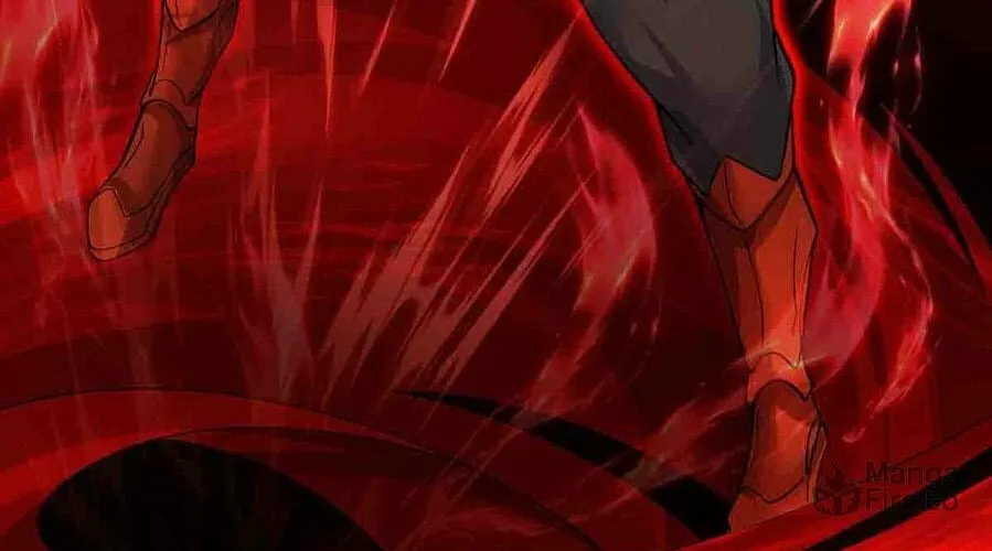 With A Sword Domain, I Can Become The Sword Saint Chapter 8 page 54 - 