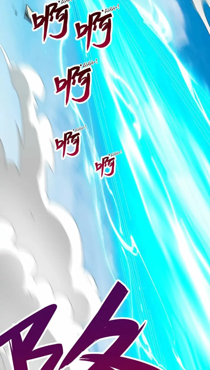 With A Sword Domain, I Can Become The Sword Saint Chapter 80 page 15 - 