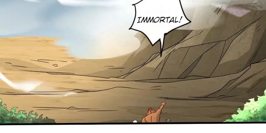 With A Sword Domain, I Can Become The Sword Saint Chapter 80 page 6 - 