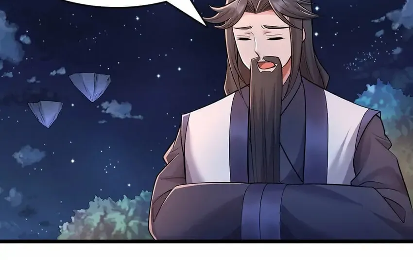 With A Sword Domain, I Can Become The Sword Saint Chapter 81 page 11 - 
