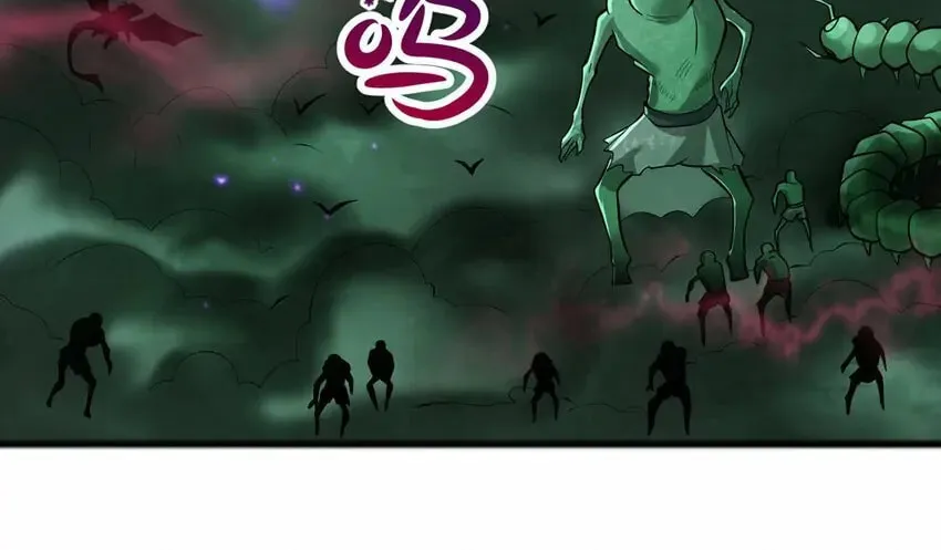 With A Sword Domain, I Can Become The Sword Saint Chapter 81 page 31 - 
