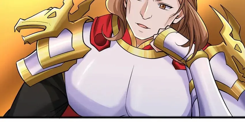 With A Sword Domain, I Can Become The Sword Saint Chapter 81 page 6 - 