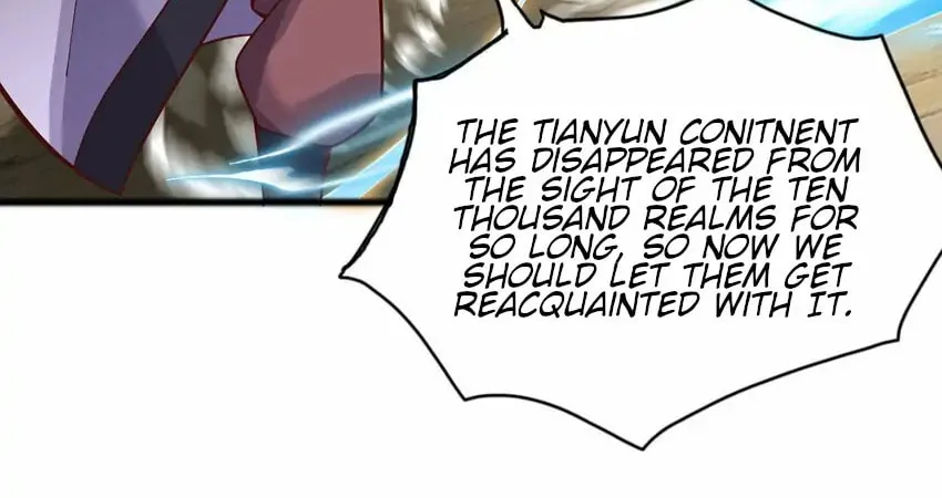 With A Sword Domain, I Can Become The Sword Saint Chapter 82 page 7 - 
