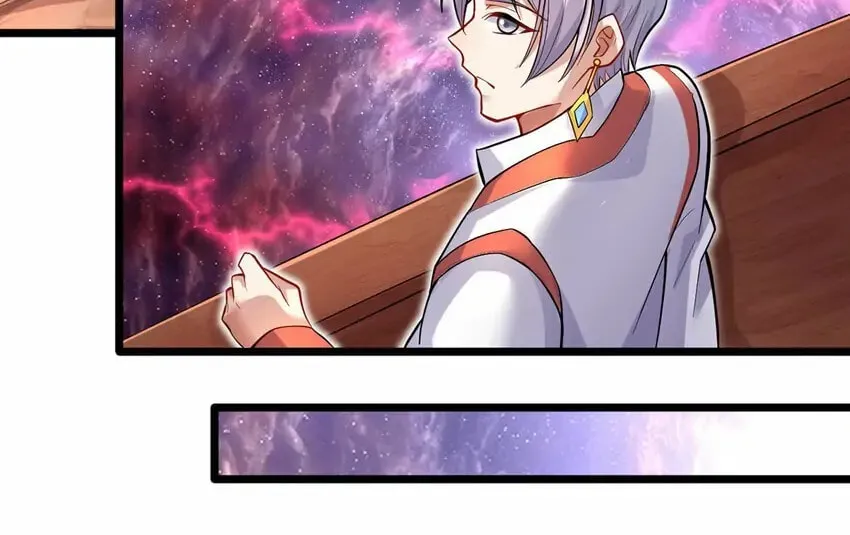 With A Sword Domain, I Can Become The Sword Saint Chapter 83 page 11 - 