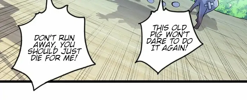 With A Sword Domain, I Can Become The Sword Saint Chapter 83 page 22 - 