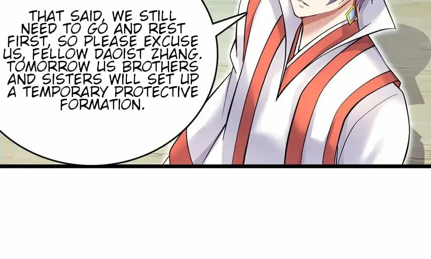 With A Sword Domain, I Can Become The Sword Saint Chapter 84 page 16 - 