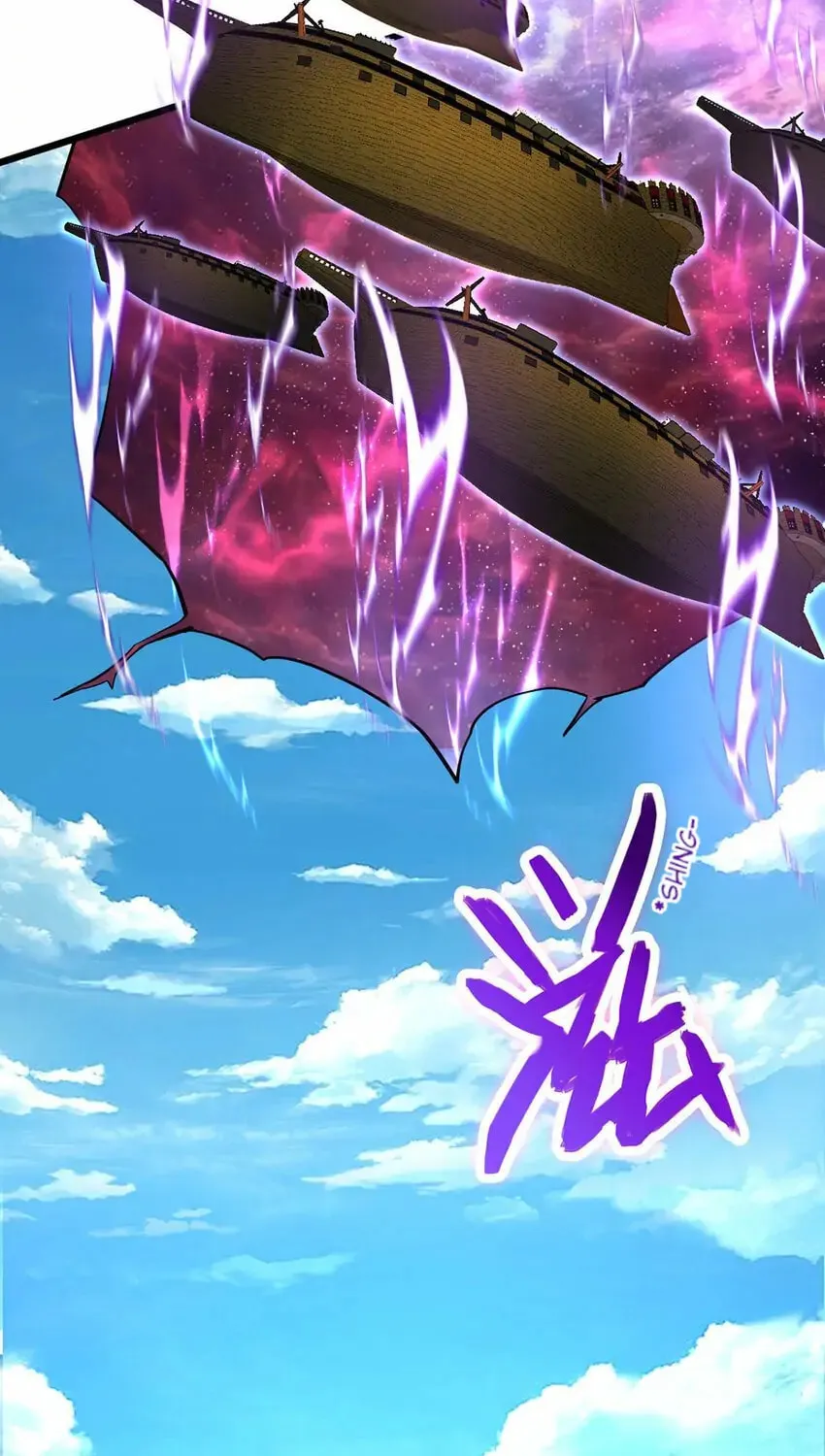 With A Sword Domain, I Can Become The Sword Saint Chapter 84 page 24 - 