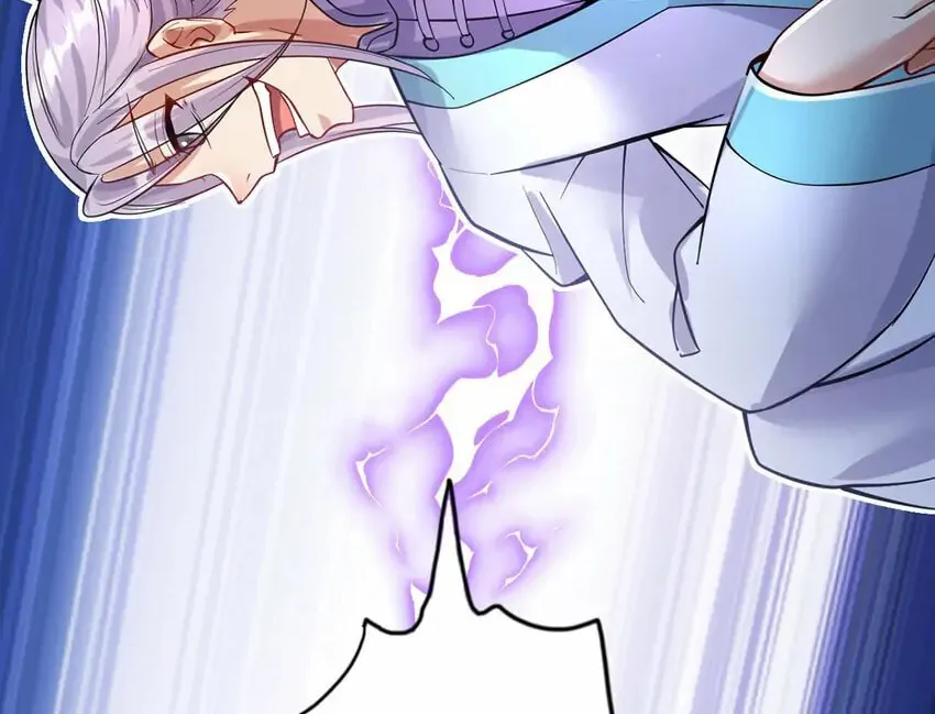 With A Sword Domain, I Can Become The Sword Saint Chapter 84 page 33 - 