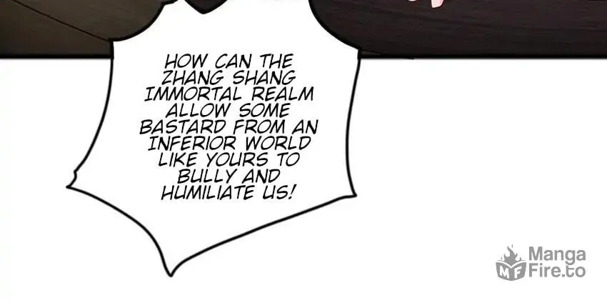 With A Sword Domain, I Can Become The Sword Saint Chapter 84 page 41 - 