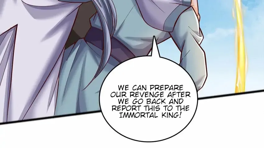With A Sword Domain, I Can Become The Sword Saint Chapter 85 page 31 - 