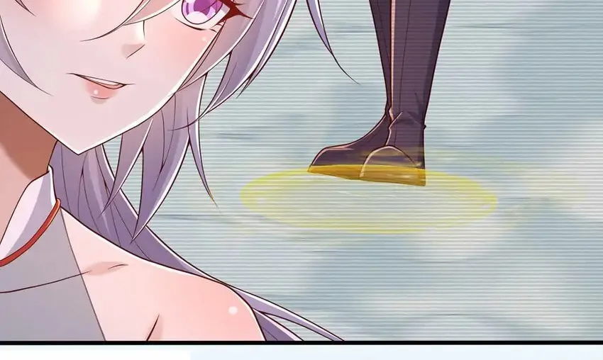 With A Sword Domain, I Can Become The Sword Saint Chapter 85 page 36 - 