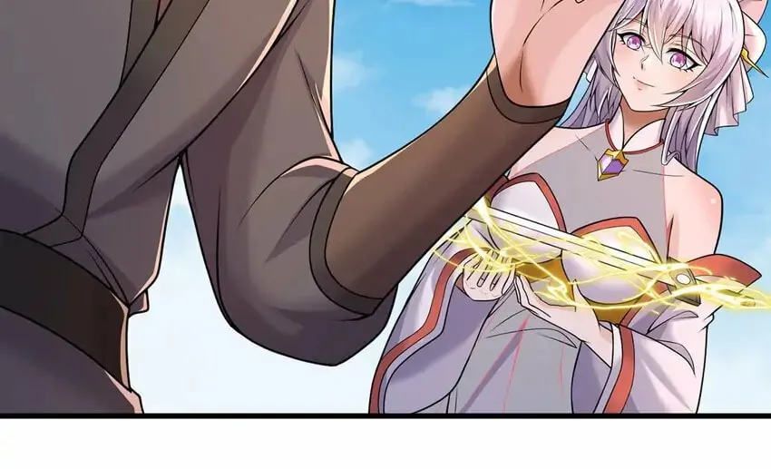 With A Sword Domain, I Can Become The Sword Saint Chapter 86 page 29 - 
