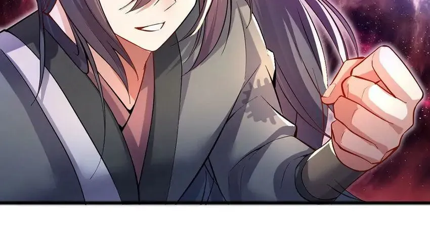 With A Sword Domain, I Can Become The Sword Saint Chapter 86 page 34 - 