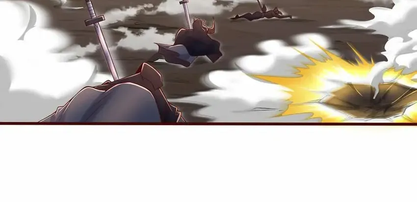 With A Sword Domain, I Can Become The Sword Saint Chapter 86 page 9 - 