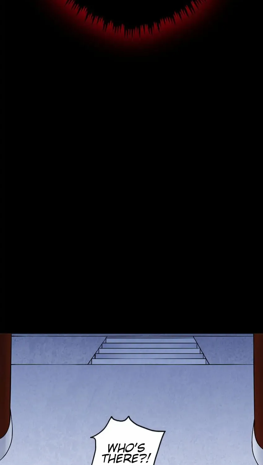 With A Sword Domain, I Can Become The Sword Saint Chapter 87 page 29 - 