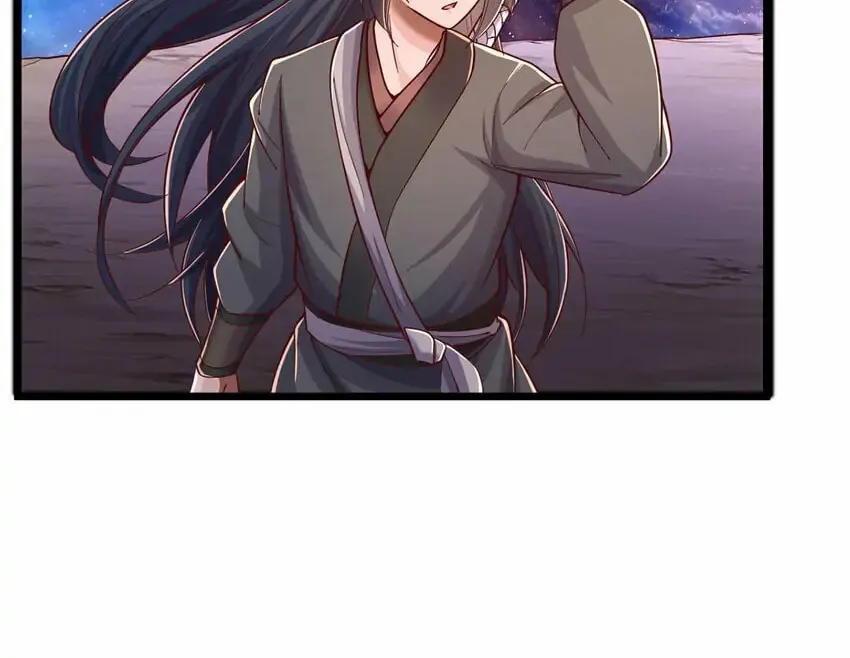 With A Sword Domain, I Can Become The Sword Saint Chapter 88 page 28 - 